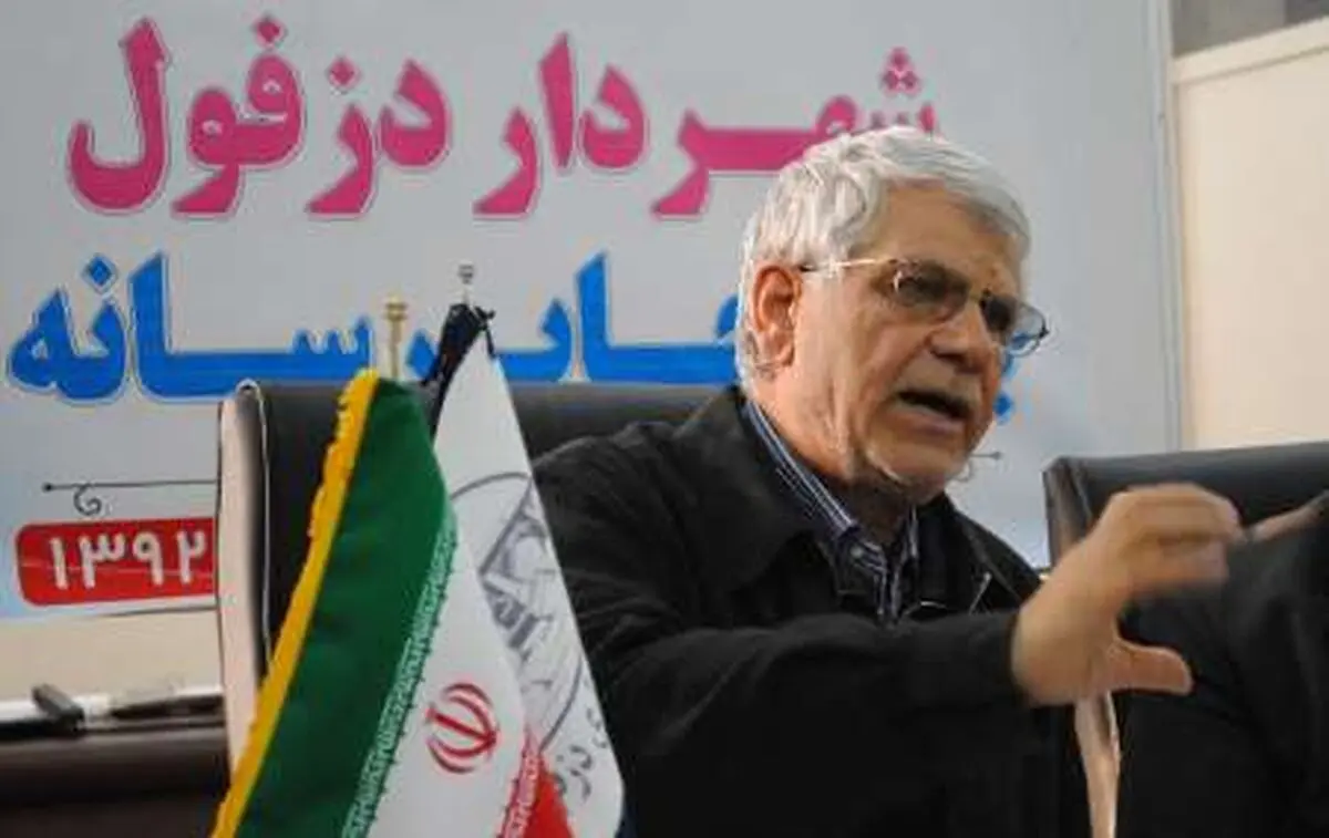 شهردار دزفول: تعداد نهال‌های کاشته‌ شده امسال از مرز ۷۶ هزار نهال گذشت