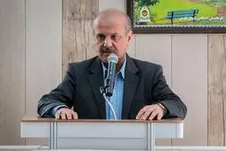 استاندار فارس: امروز استان دارای وضعیت و امنیت مطلوبی است