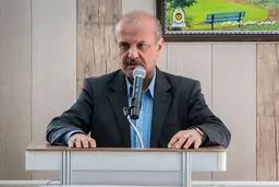 استاندار فارس: امروز استان دارای وضعیت و امنیت مطلوبی است