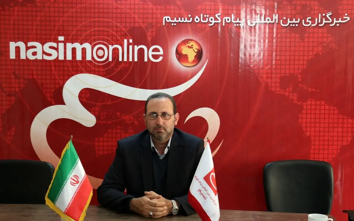 شهردار "منطقه پنج" مشهد: بزرگترین شهرک آجیل کشور در این منطقه به بهره‌برداری می‌رسد