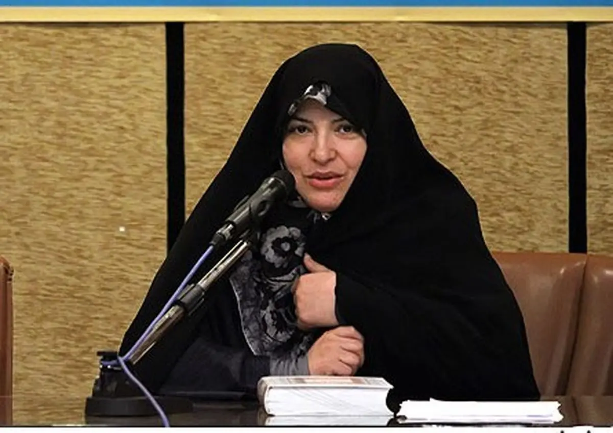 "۵۰ درصد از پست‌های بانوان در فرمانداری‌ها و استانداری‌ها بلاتصدی است"