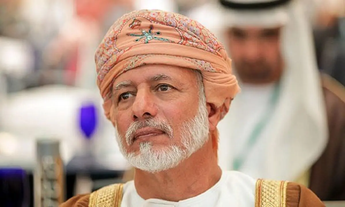 وزیر خارجه عمان: به توافق ایران و ۱+۵ طی دو ماه آینده خوشبین هستم