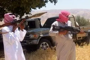 حمله مسلحانه به یک پایگاه نظامیان مصری در اسکندریه، یک کشته برجای گذاشت