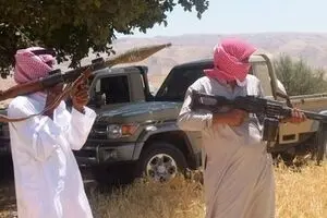 حمله مسلحانه به یک پایگاه نظامیان مصری در اسکندریه، یک کشته برجای گذاشت