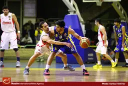 قرعه‌کشی لیگ حرفه‌‌ای بسکتبال فردا برگزار می‌شود