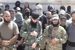یک دانشجوی انگلیسی به جرم تلاش برای پیوستن به داعش زندانی شد