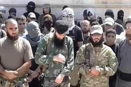 یک دانشجوی انگلیسی به جرم تلاش برای پیوستن به داعش زندانی شد