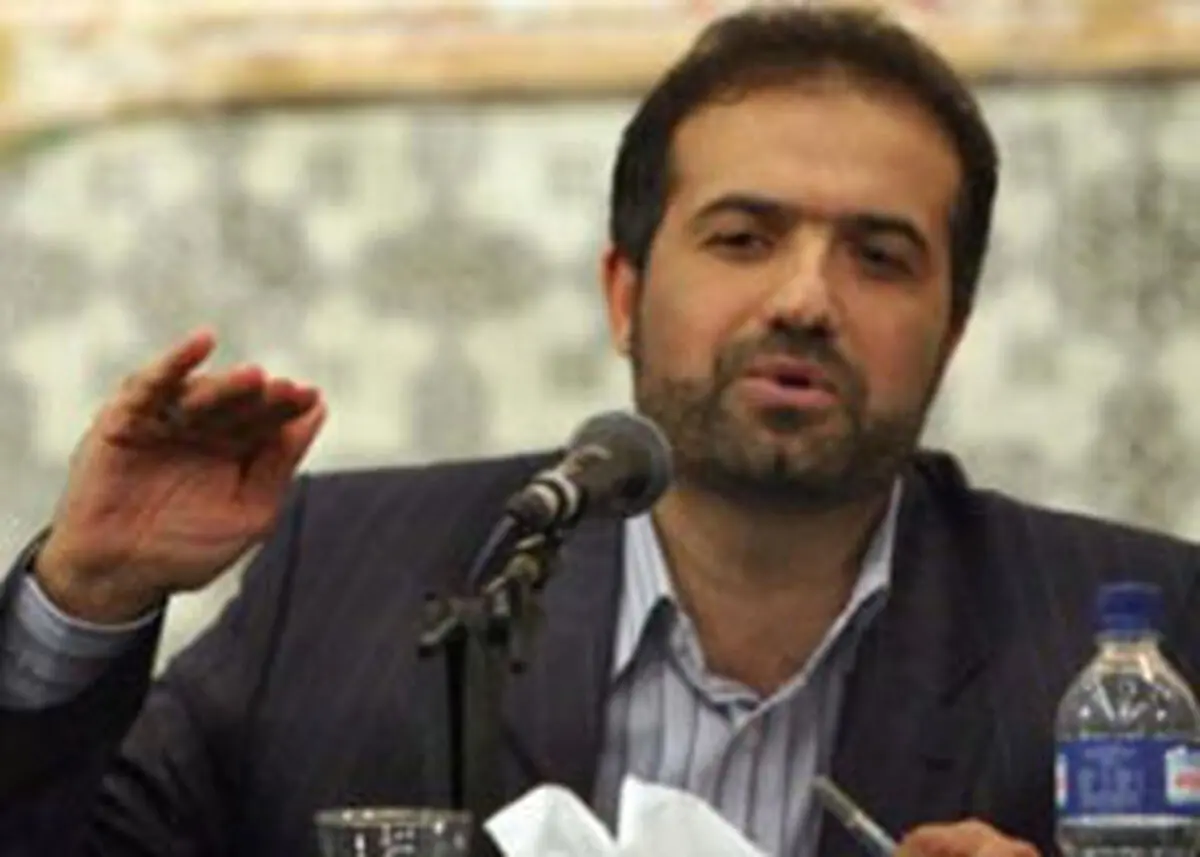 جلالی: جزیره قشم می‌تواند پیشگام توسعه اقتصادی کشور باشد