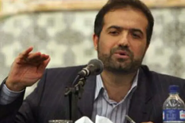 جلالی: جزیره قشم می‌تواند پیشگام توسعه اقتصادی کشور باشد