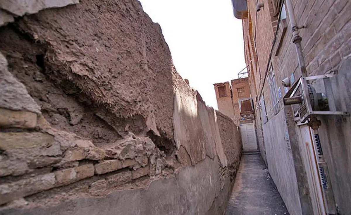 فتح‌اللهی: وزارت تعاون از تشکیل شرکت‌های تعاونی نوسازی بافت فرسوده حمایت کند