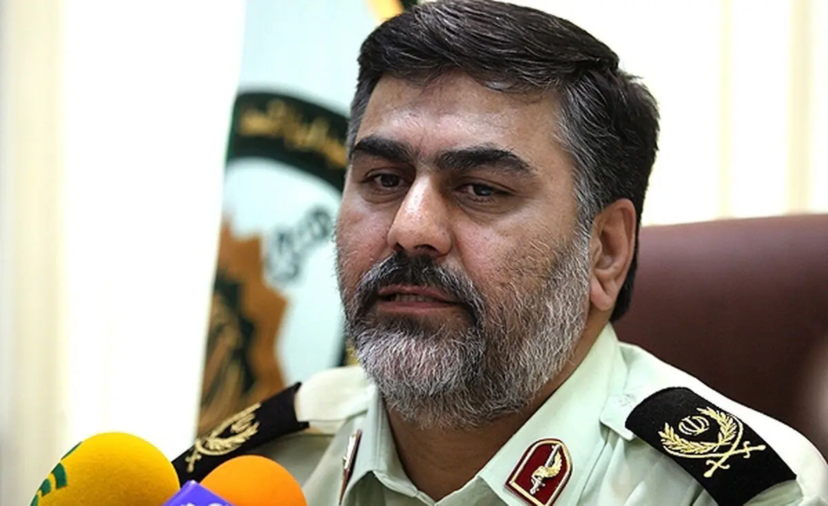 "ثبت درخواست مشمولان غایب برای شناسایی آنها نیست"