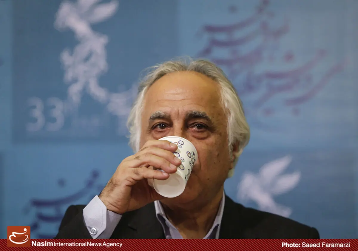 گزارش تصویری۲:: سومین روز سی و سومین جشنواره بین‌المللی فیلم فجر