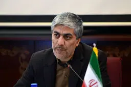 کیومرث هاشمی: جامعه ورزش در راهپیمایی ۲۲ بهمن حضوری پرشورتر از قبل خواهد داشت