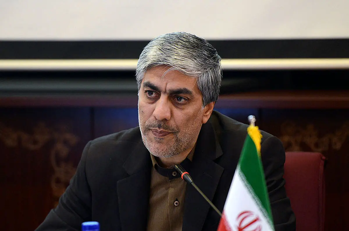 کیومرث هاشمی: جامعه ورزش در راهپیمایی ۲۲ بهمن حضوری پرشورتر از قبل خواهد داشت