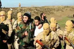 ارتش اردن، خبر کشته شدن خلبان اردنی به دست داعش را تأیید کرد