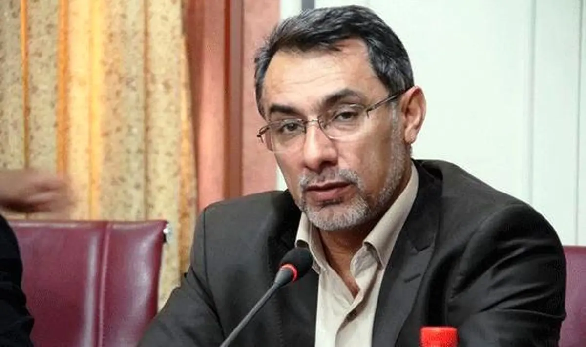 رئیس سازمان صنعت فارس: ۱۳ طرح صنعتی استان در دهه فجر افتتاح می‌شود