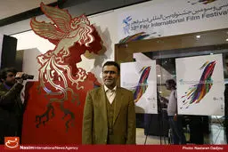 ایوبی: تصمیم درباره اکران 