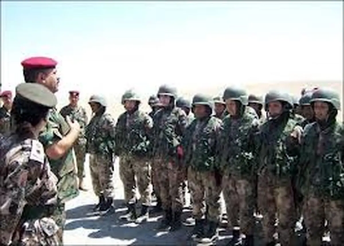 ارتش اردن: از عاملان شهادت "معاذ الکساسبه" انتقام سختی خواهیم گرفت