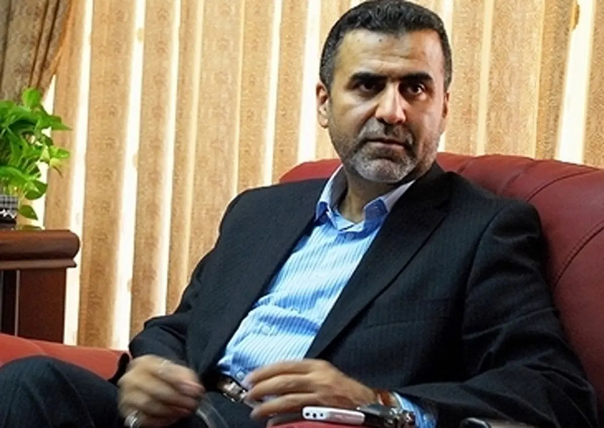 رئیس سازمان سینمایی به نشست رسانه‌ای "شکاف" آمد