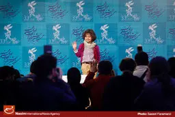 گزارش تصویری۳:: سومین روز سی و سومین جشنواره بین‌المللی فیلم فجر