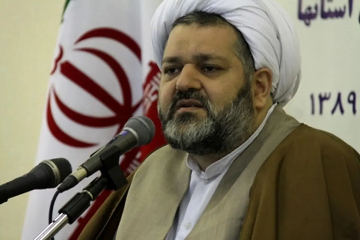 مدیر حوزه‌های علمیه خواهران: ایجاد داعش برای جلوگیری از بیداری اسلامی است