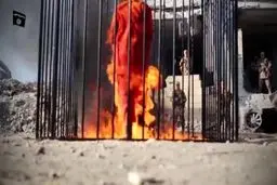 انگلیس و بلژیک نیز اعدام خلبان اردنی را به شدت محکوم کردند