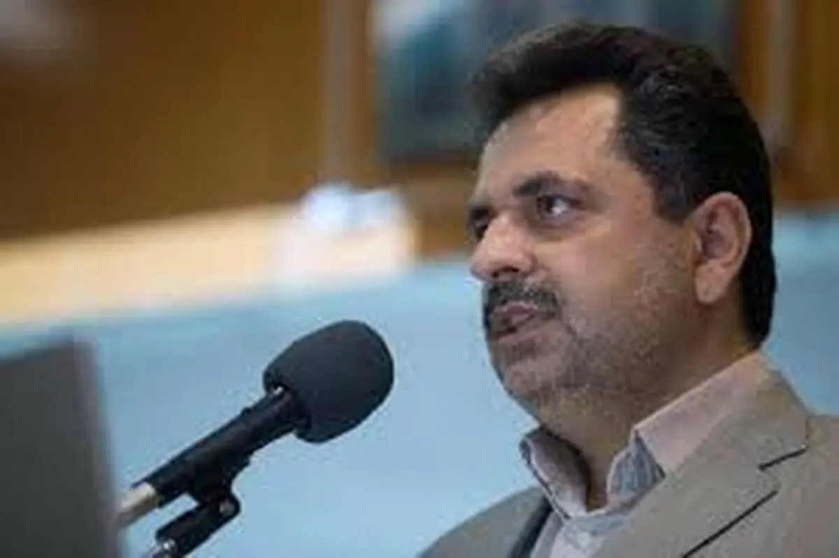 رئیس دانشگاه علوم پزشکی کرمانشاه: ۳۳۰۰ قلم تجهیزات پزشکی در استان توزیع می‌شود