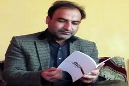 صفربیگی: شعر انقلاب باعث تقویت جریان شعر مذهبی در کشور شد