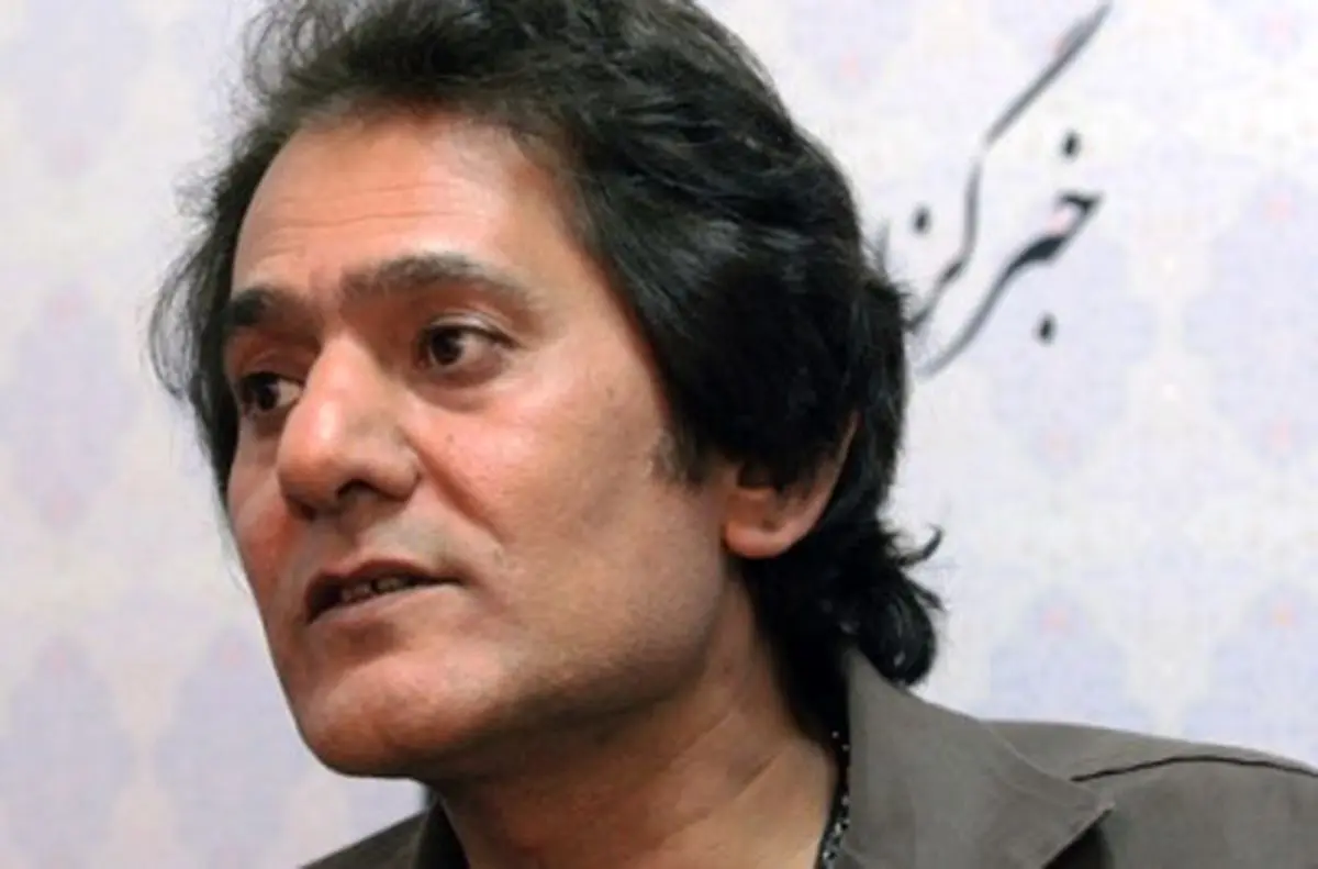 کارگردان سینما و تلویزیون: مسئولان کرمانشاه به فیلم‌سازی دفاع مقدس بی‌توجه هستند