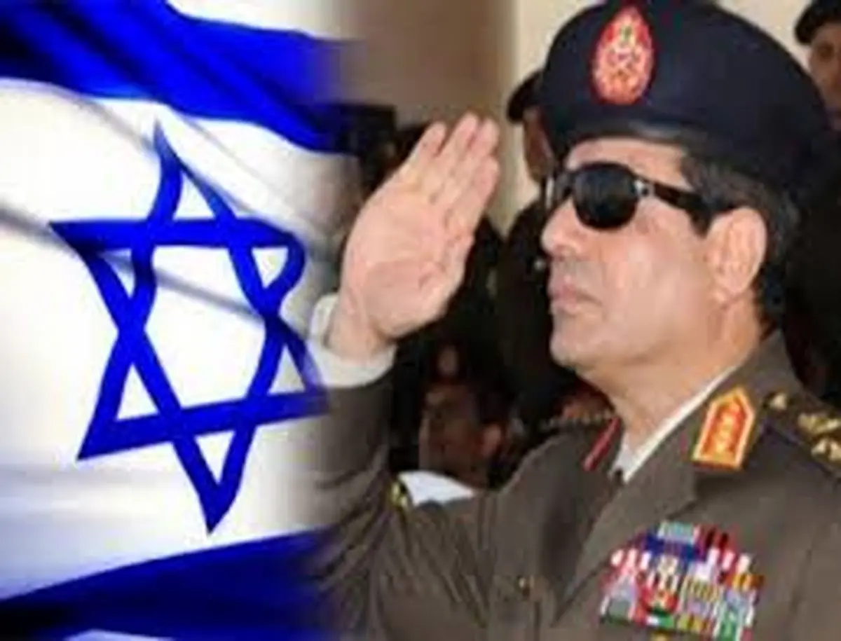 مصر به دنبال افزودن کل تشکیلات حماس به لیست گروه‌های تروریستی است