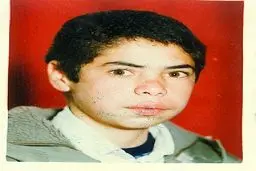 پیکر شهید علی امینی پس از ۲۶ سال احراز هویت شد