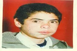 پیکر شهید علی امینی پس از ۲۶ سال احراز هویت شد