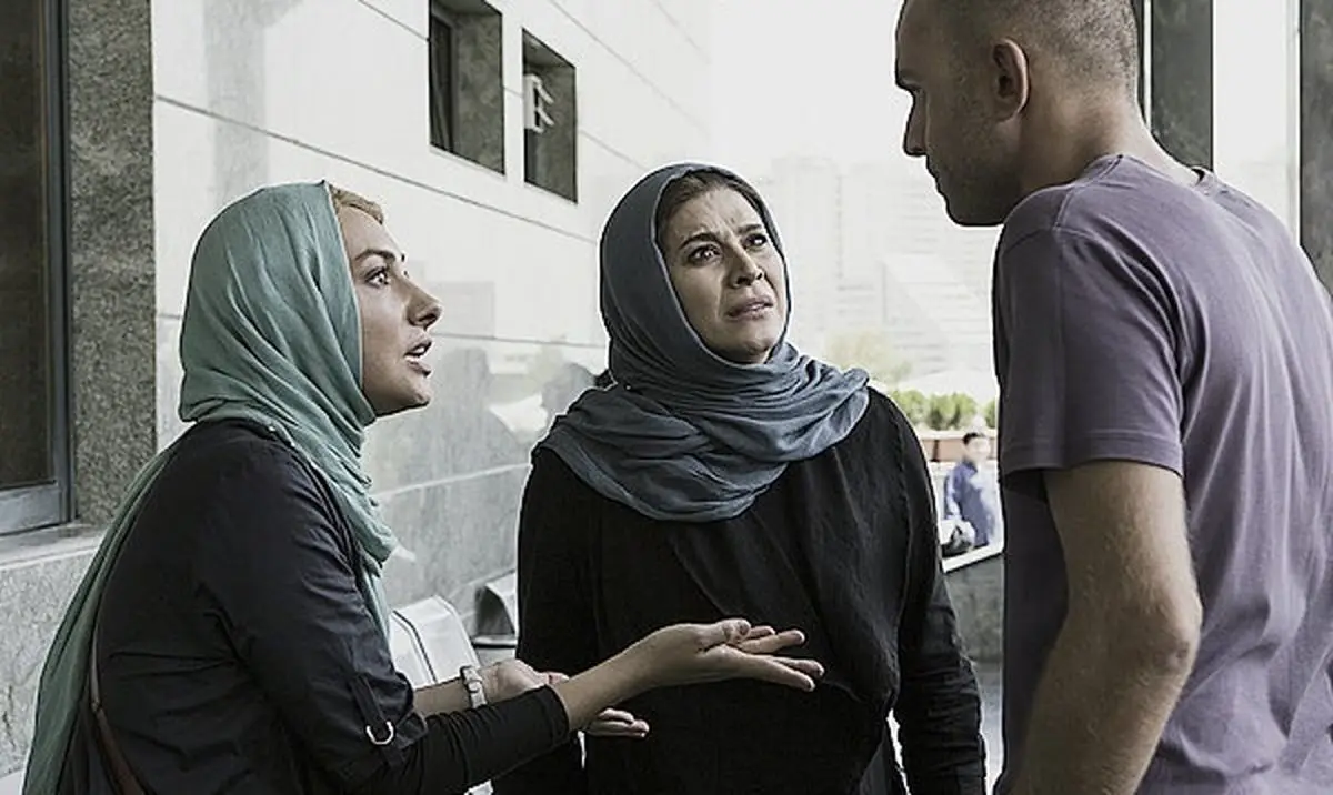 "شکافی" پر از ناامیدی و دلهره