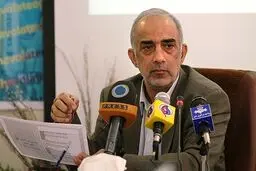 سهیلی‌پور: نقدینگی کشور از ۱۵ سال گذشته ۳۰ برابر شده است