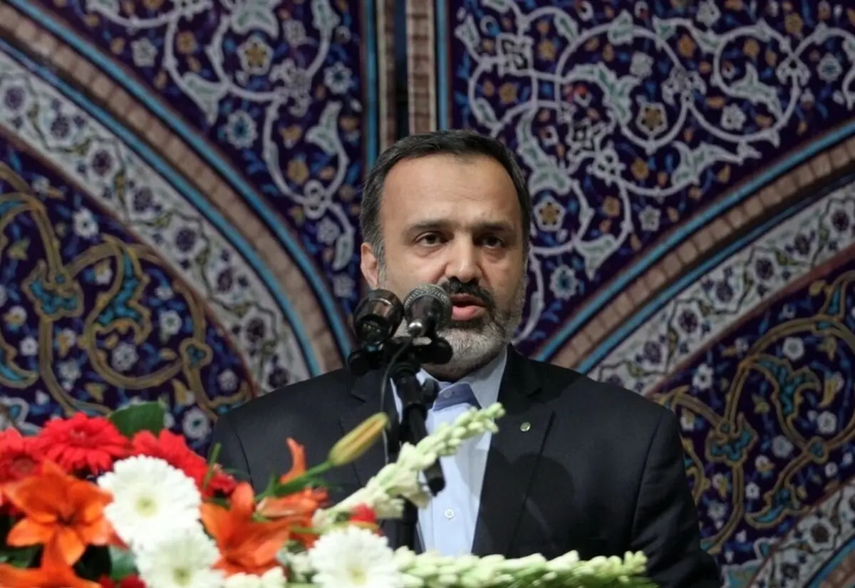 استاندار خراسان رضوی: بافت فرسوده پیرامون حرم رضوی فرصت مناسبی برای سرمایه‌گذاری است