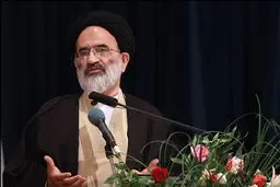 رئیس شورای سیاستگذاری ائمه جمعه: همایش بین‌المللی زکات سال آینده برگزار می‌شود