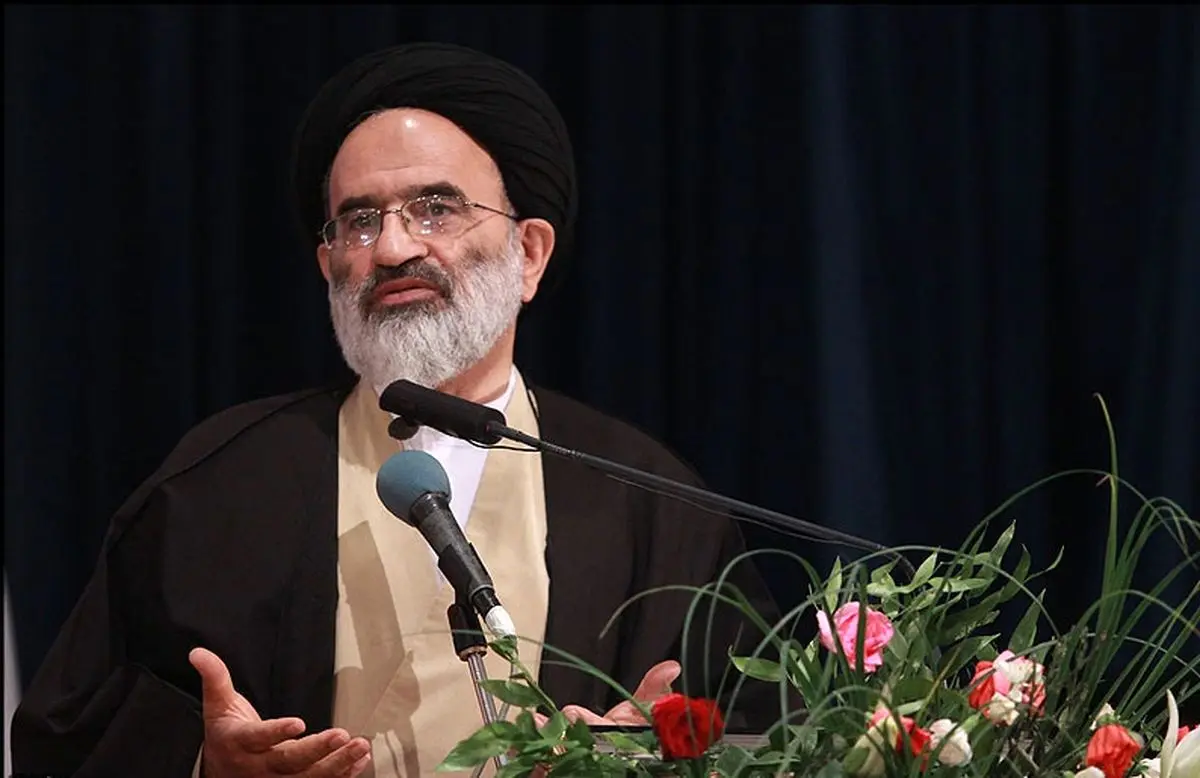 رئیس شورای سیاستگذاری ائمه جمعه: همایش بین‌المللی زکات سال آینده برگزار می‌شود