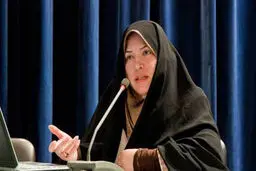 مشاور وزیر کشور: ۱۰ میلیارد تومان تسهیلات به زنان فعال اقتصادی پرداخت می‌شود