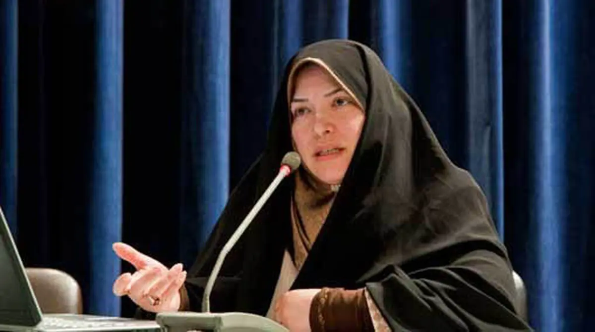 مشاور وزیر کشور: ۱۰ میلیارد تومان تسهیلات به زنان فعال اقتصادی پرداخت می‌شود