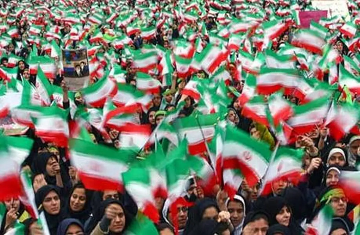 "۱۰ مسیر اصلی و ۱۵ مسیر فرعی برای راهپیمایی ۲۲ بهمن پیش بینی شده است"