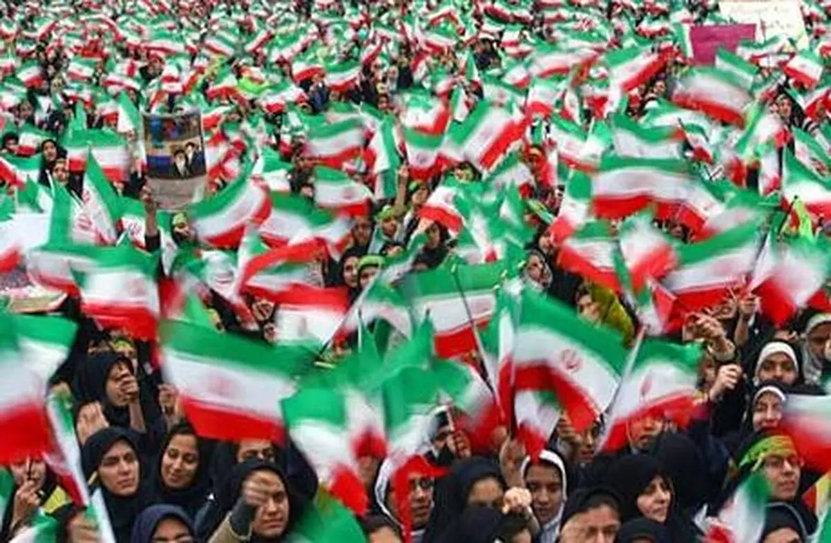 "۱۰ مسیر اصلی و ۱۵ مسیر فرعی برای راهپیمایی ۲۲ بهمن پیش بینی شده است"