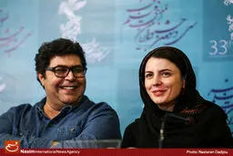 گزارش تصویری۱:: چهارمین روز سی و سومین جشنواره بین‌المللی فیلم فجر