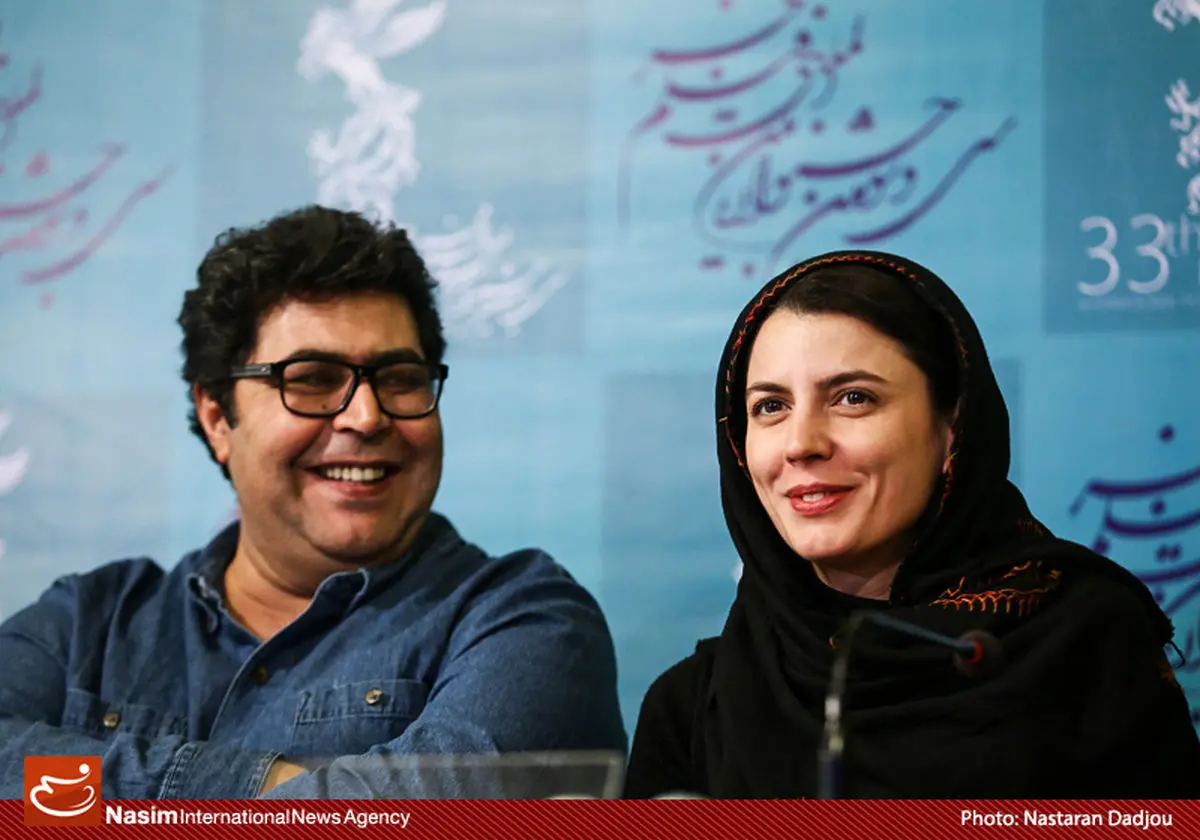 گزارش تصویری۱:: چهارمین روز سی و سومین جشنواره بین‌المللی فیلم فجر