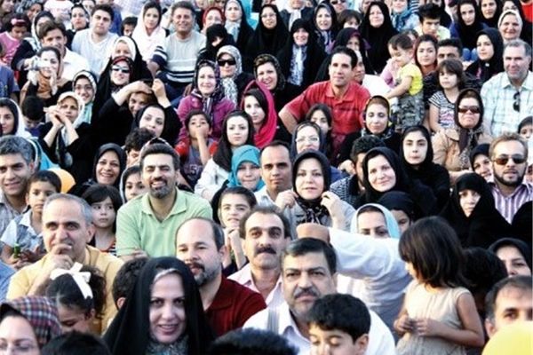 یک کارشناس  جمعیتی: تعداد دختران تهرانی روبه کاهش است
