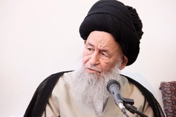 آیت‌الله علوی گرگانی: برای مقابله با دشمن باید به سلاح علم مجهز شد