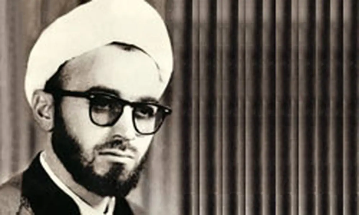 همسر شهید اندرزگو: هاشمی می‌گفت مردم به ما فحش می‌دهند اما خانواده شهدا محبوب می‌مانند