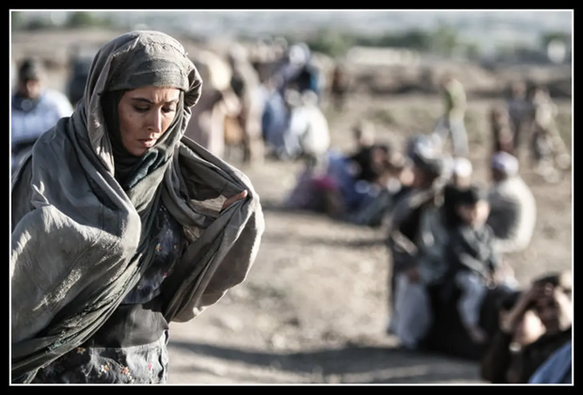 "مزار شریف" از امروز به جشنواره فیلم فجر می‌آید