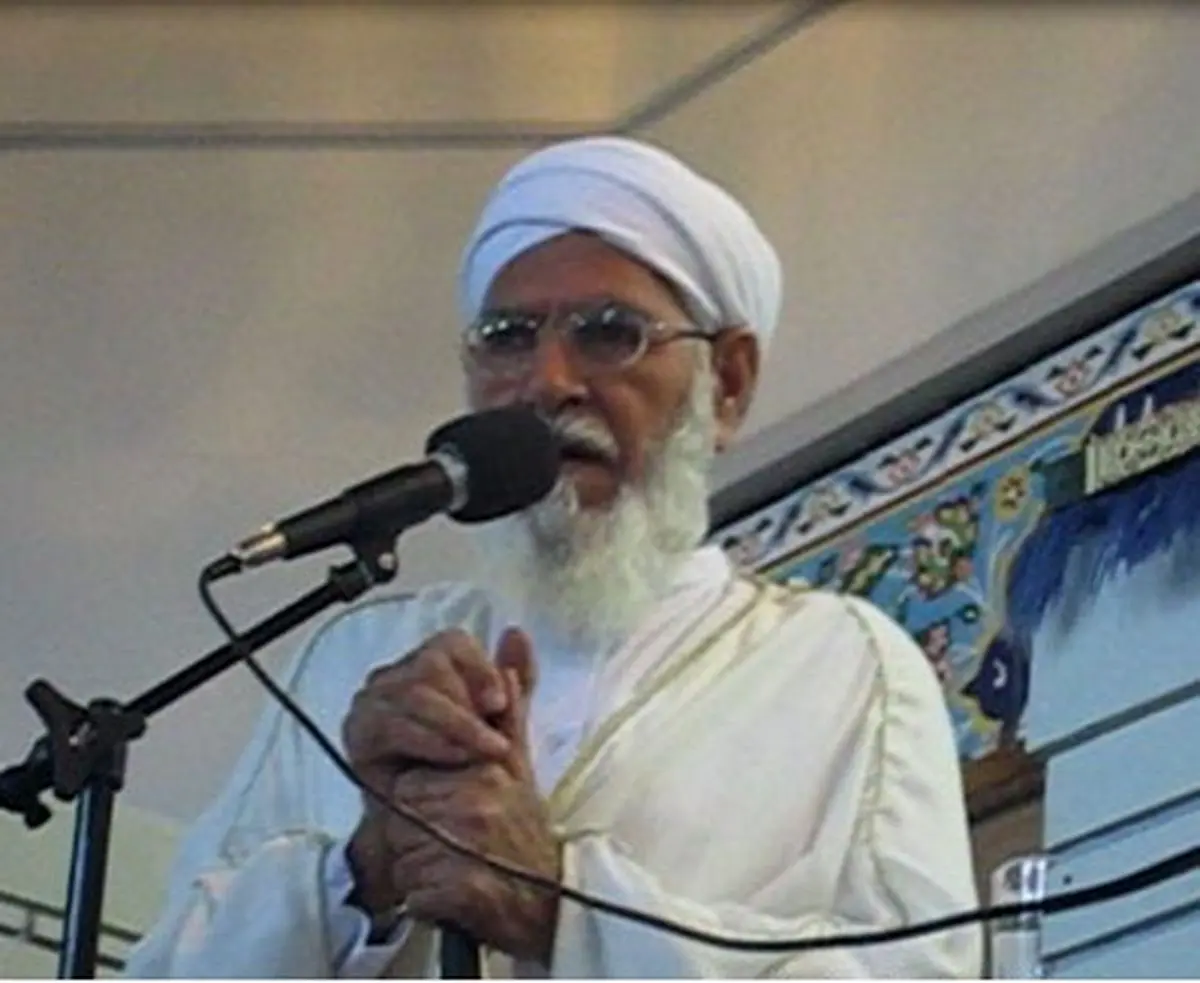 مفتی اهل سنت جنوب فارس: وظیفه تبیین ثمره  انقلاب ایران بر عهده ما است