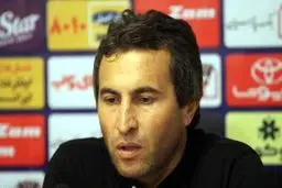 لطیفی: از دو بازی دیگر کمتر تیمی می‌تواند راه‌آهن را شکست بدهد