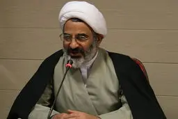 حاج صادقی: دشمن به دنبال جایگزینی گفتمان صلح از موضع ذلت به جای مقاومت است